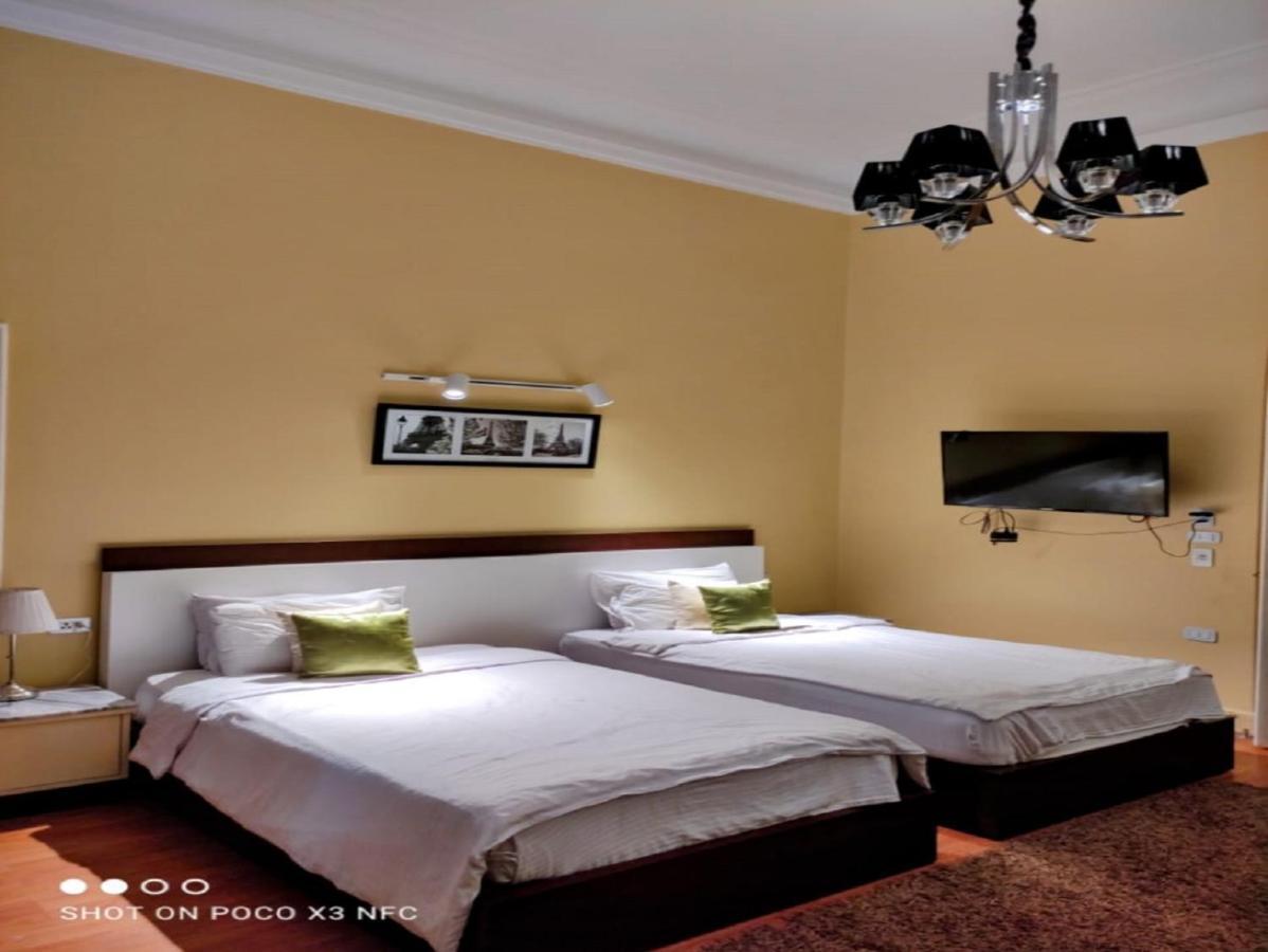 Grand Agor Hotel Каїр Екстер'єр фото