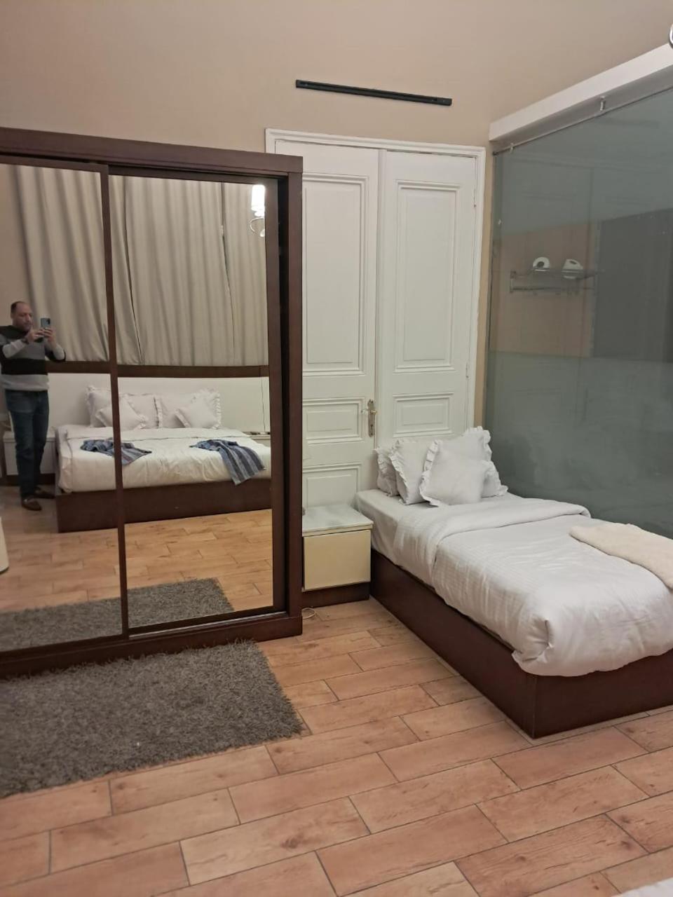 Grand Agor Hotel Каїр Екстер'єр фото