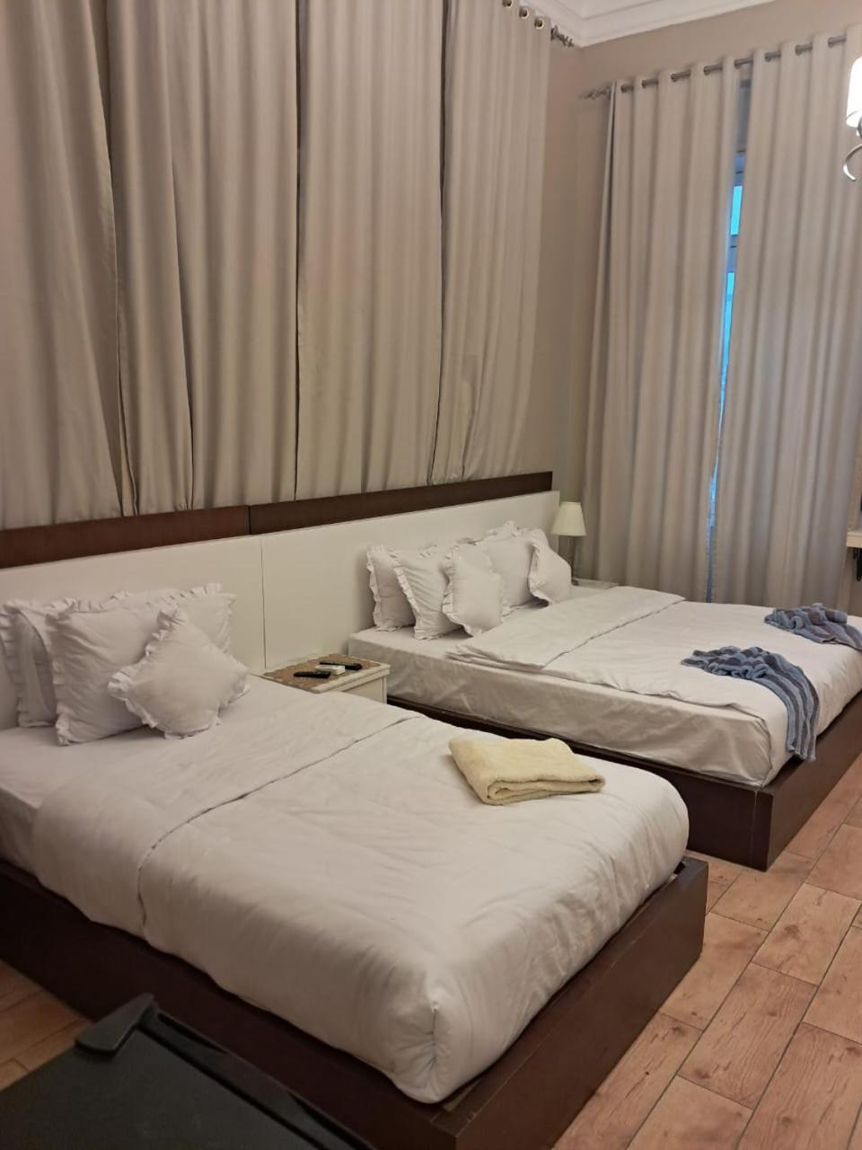 Grand Agor Hotel Каїр Екстер'єр фото