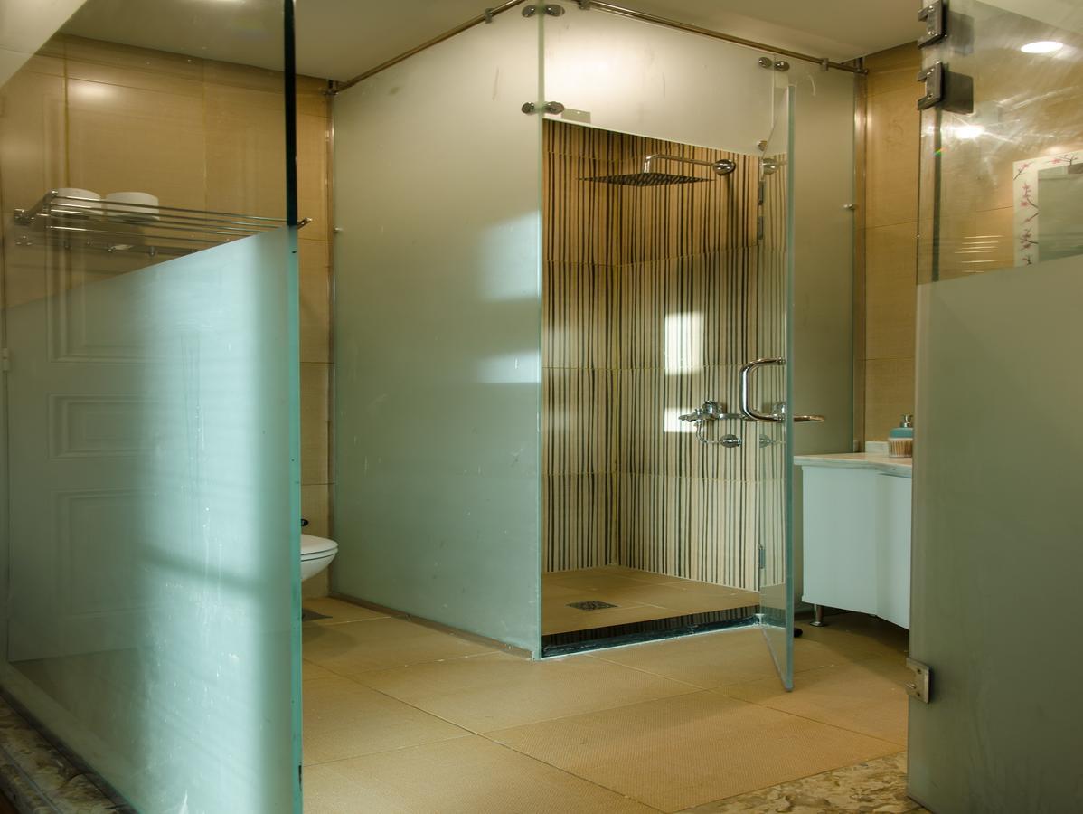 Grand Agor Hotel Каїр Екстер'єр фото