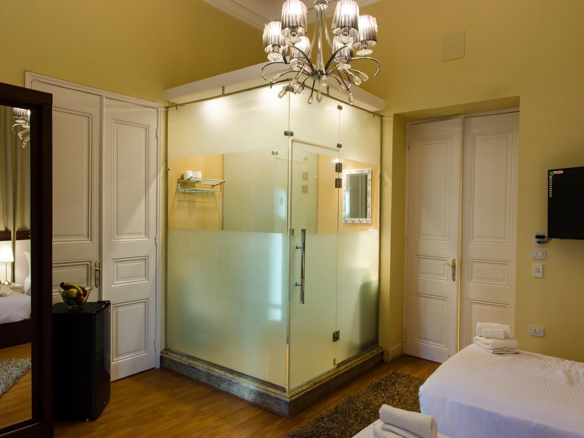 Grand Agor Hotel Каїр Екстер'єр фото