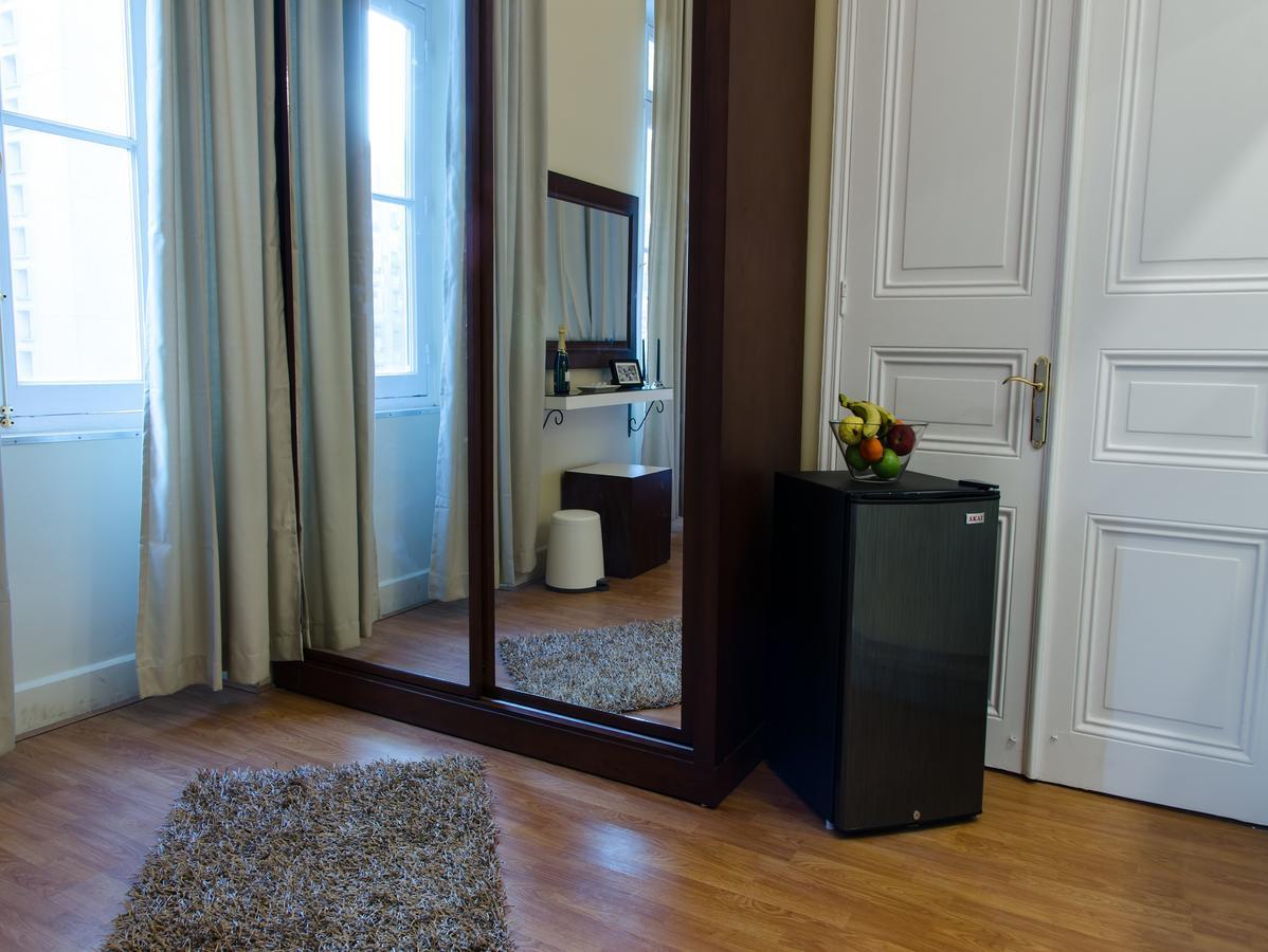Grand Agor Hotel Каїр Екстер'єр фото