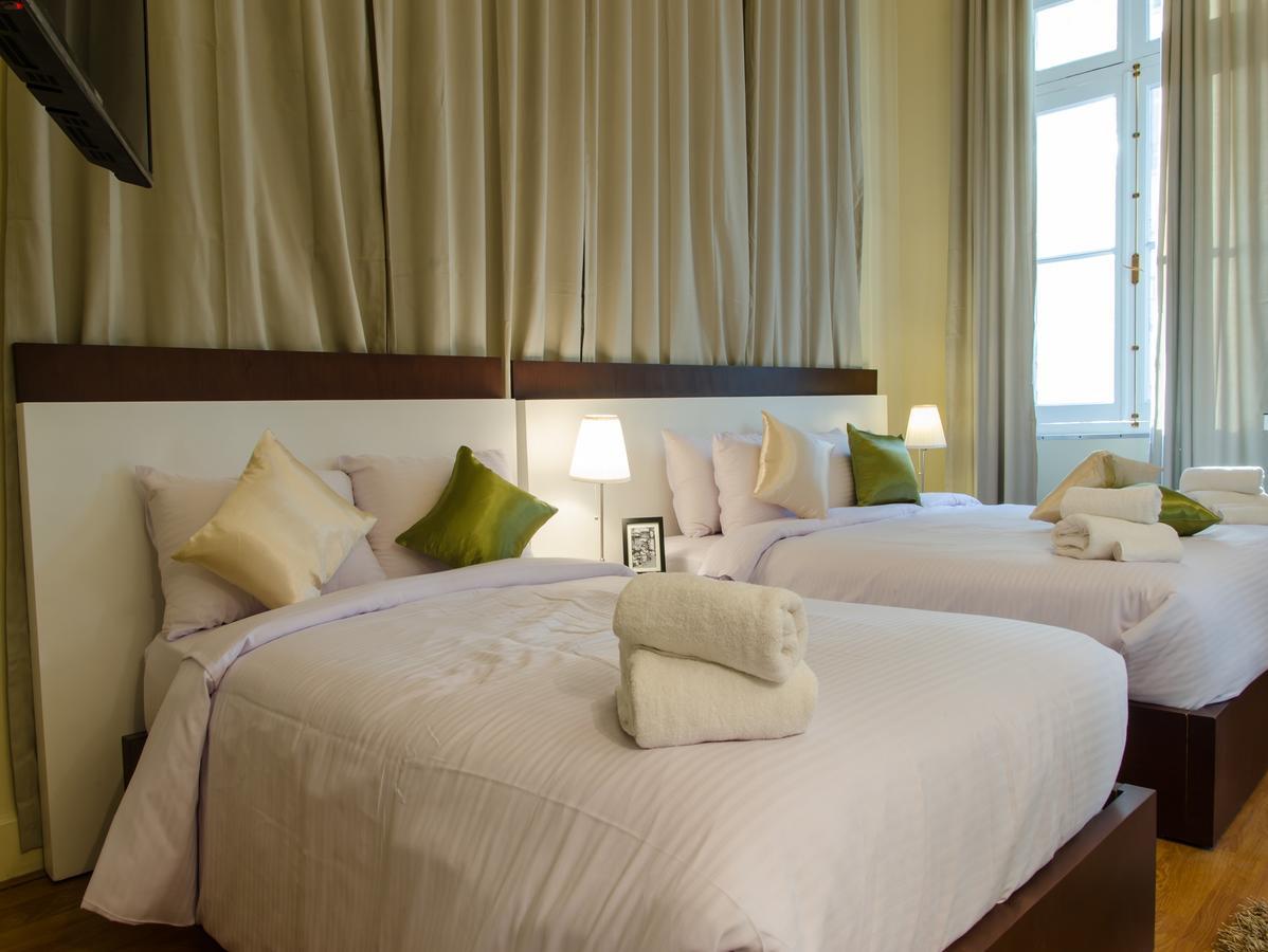 Grand Agor Hotel Каїр Екстер'єр фото