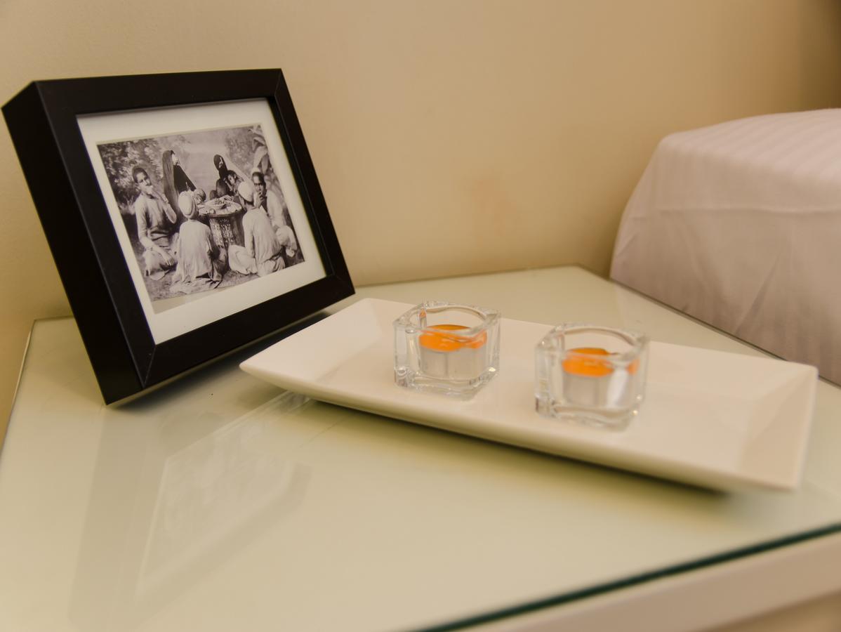 Grand Agor Hotel Каїр Екстер'єр фото