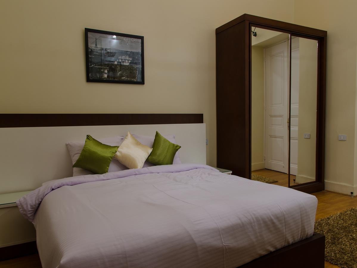 Grand Agor Hotel Каїр Екстер'єр фото