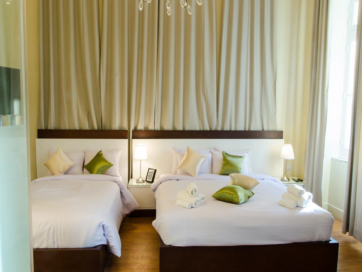 Grand Agor Hotel Каїр Екстер'єр фото