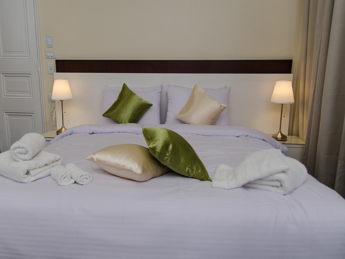 Grand Agor Hotel Каїр Екстер'єр фото